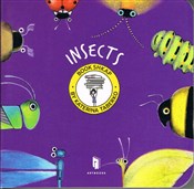 Insects /O... - Katya Taberko - buch auf polnisch 