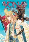 Yona w bla... - Mizuho Kusanagi -  Książka z wysyłką do Niemiec 