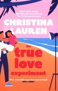 Bild von The True Love Experiment