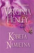 Kobieta na... - Virginia Henley -  polnische Bücher