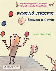 Bild von Pokaż język. Słowem o słowie