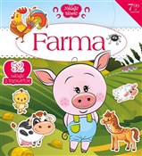 Farma - Opracowanie Zbiorowe -  Książka z wysyłką do Niemiec 
