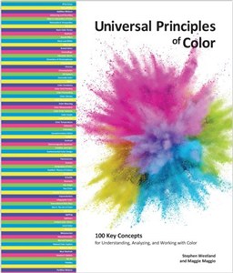 Bild von Universal Principles of Color