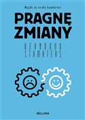 Zobacz : Pragnę zmi... - Bernardo Stamateas