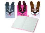 Zeige Details für Notes A5/40K pluszowy MIX Zobacz : Notes A5/4...