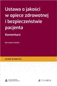 Ustawa o j... - Bernadeta Skóbel - Ksiegarnia w niemczech