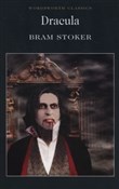 Polnische buch : Dracula - Bram Stoker