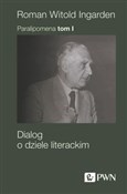 Paralipome... - Roman Witold Ingarden -  fremdsprachige bücher polnisch 