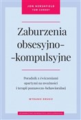 Zaburzenia... - Jon Hershfield, Tom Corboy -  Książka z wysyłką do Niemiec 