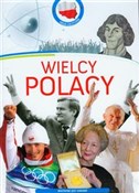 Polnische buch : Wielcy Pol... - Klaudia Lewandowska