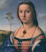 Renaissanc... - Kristina Menzel -  polnische Bücher