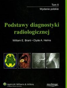 Bild von Podstawy diagnostyki radiologicznej t.2