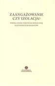 Polnische buch : Zaangażowa... - Jacek Kowalewski, Wojciech Piasek