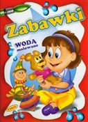 Książka : Zabawki Wo...