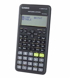 Bild von Kalkulator naukowy Casio FX-82 ESPLUS-2 BOX