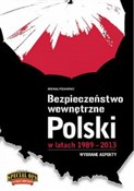 Bezpieczeń... - Michał Piekarski -  Książka z wysyłką do Niemiec 