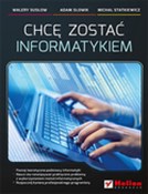 Chcę zosta... - Walery Susłow, Adam Słowik, Michał Statkiewicz -  polnische Bücher