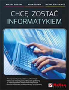 Obrazek Chcę zostać informatykiem