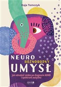 Neuroróżno... - Kaja Tomczyk - buch auf polnisch 