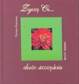 Życzę Ci d... - Thomas Romanus -  polnische Bücher