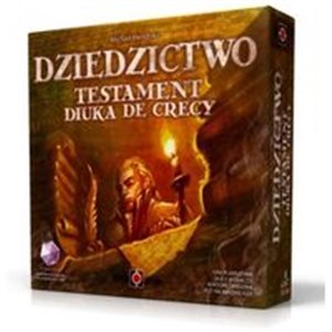 Bild von Dziedzictwo Testament Diuka de Crecy