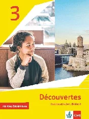 DÉCOUVERTE... - Ksiegarnia w niemczech