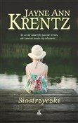 Książka : Siostrzycz... - Jayne Ann Krentz