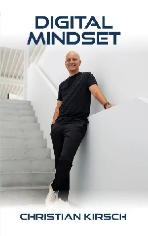 Obrazek KIRSCH, C: DIGITAL MINDSET
