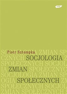 Bild von Socjologia zmian społecznych