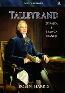 Bild von Talleyrand zdrajca i zbawca Francji