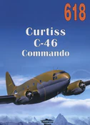 Curtiss C-... - Jacek Nowicki -  fremdsprachige bücher polnisch 