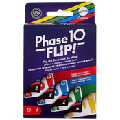 Książka : PHASE 10 F...