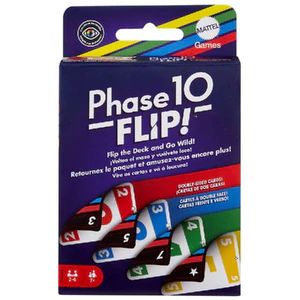 Obrazek PHASE 10 FLIP