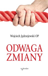 Obrazek Odwaga zmiany