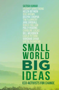 Obrazek KUMAR, S: SMALL WORLD, BIG IDEAS