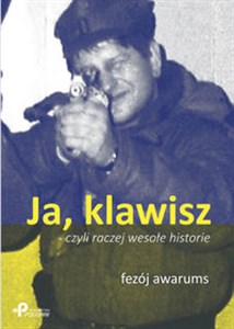 Bild von Ja, klawisz - czyli raczej wesołe historie