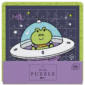Puzzle w r... -  Książka z wysyłką do Niemiec 
