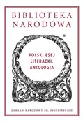 Polnische buch : Polski ese... - Jan Tomkowski (oprac.)