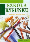 Polnische buch : Szkoła rys... - Craig Nelson