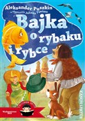 Bajka o ry... - Aleksander Puszkin - buch auf polnisch 