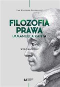 Polska książka : Filozofia ... - Ewa Wyrębska-Dermanović