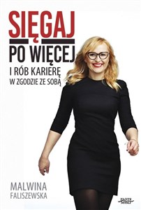 Bild von Sięgaj po więcej I rób karierę w zgodzie ze sobą