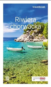 Bild von Riwiera chorwacka Travelbook