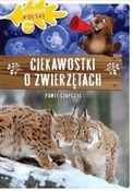 Polnische buch : Ciekawostk... - Paweł Czapczyk