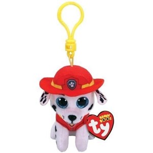 Bild von Beanie Babies Psi Patrol - Marshall