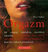 Polnische buch : Orgazm Jak... - Nicci Talbot