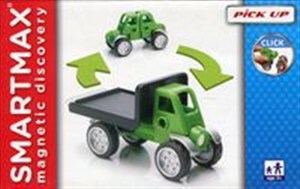 Bild von SmartMax Pick Up