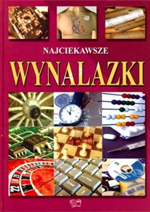 Obrazek Najciekawsze wynalazki