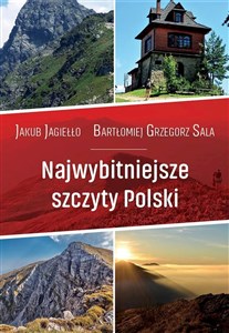 Bild von Najwybitniejsze szczyty Polski