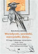 Polnische buch : Weredyczki... - Maria Berkan-Jabłońska